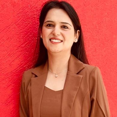 Kanika Katyal