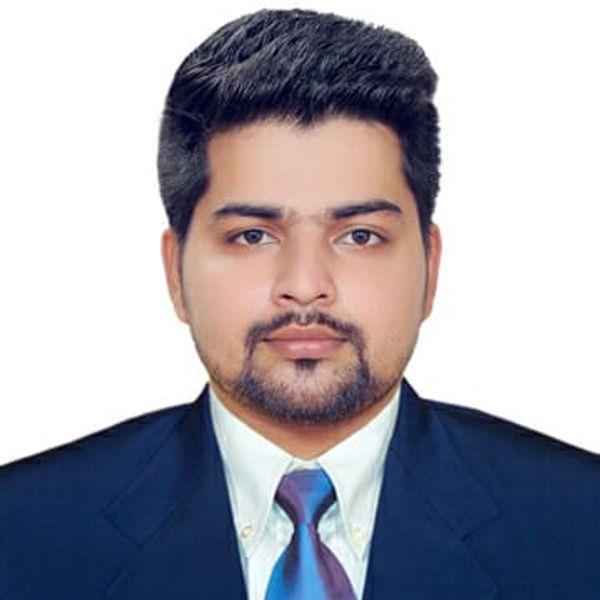 NAVEEN SAINI