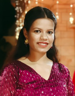 Sunita Gharu