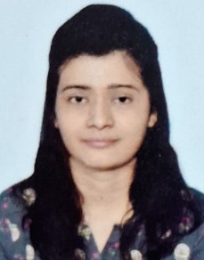 Alisha Sinha