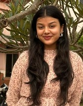 Dikshita Das