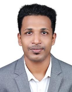ASHIK K R