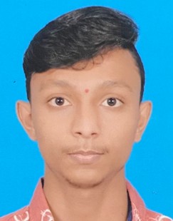 Kiran Karthik A.C