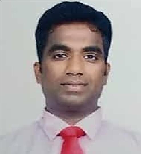 P. Murugan