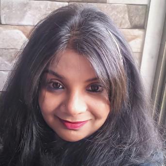 Ashlesha Kedari