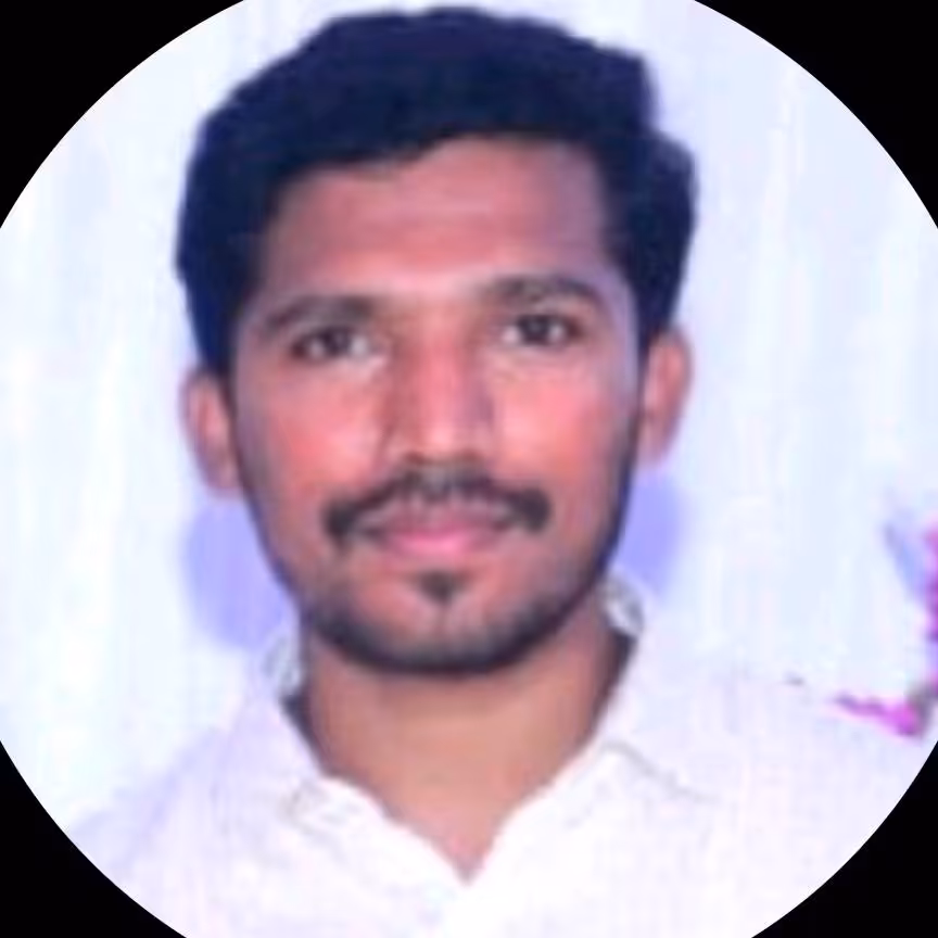 Mahendra C. S