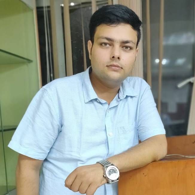 Ganesh Misra