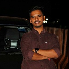 SHASHANK S