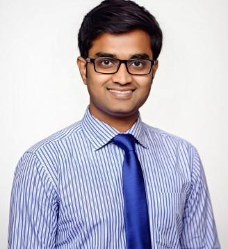 PRITAM NARAYANE