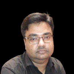 BARUN KUMAR