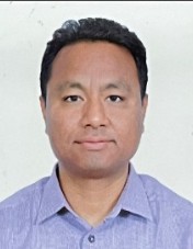 Samudra Basumatary