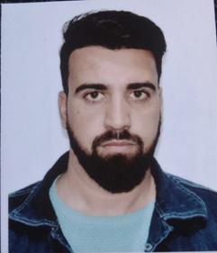 Mudasir Salam Lone