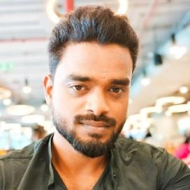 Rajesh Ravichandran