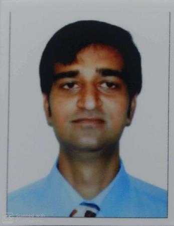 Ajay Srivastava