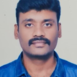 Vimal Anand Bhoobal