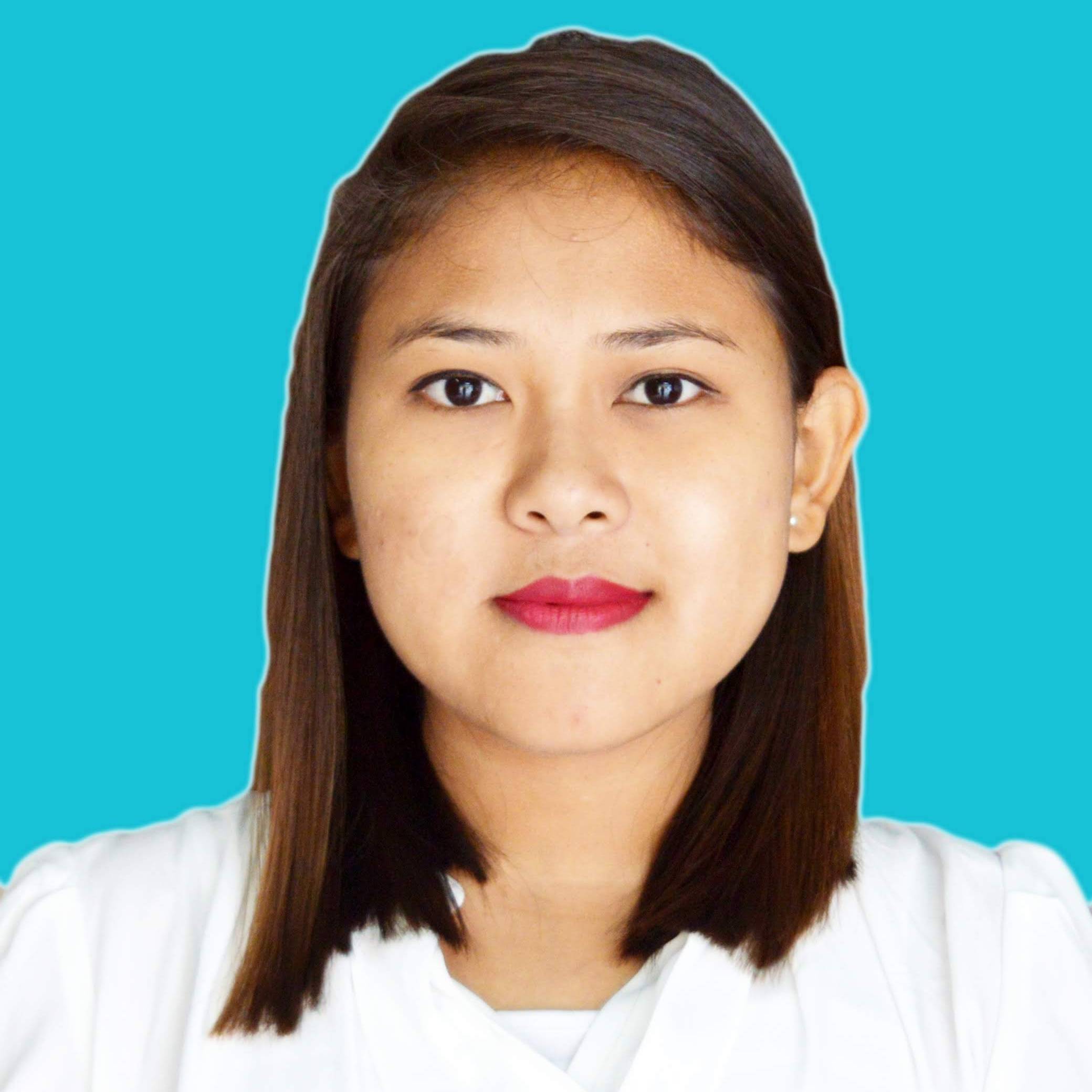 Priya Tamang