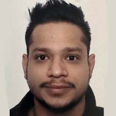 Vikrant Sharma