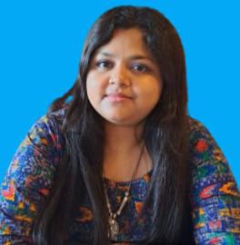 Srimayee Mukherjee