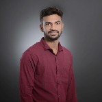 PRAVEEN S