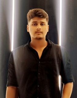 Dev Jangid