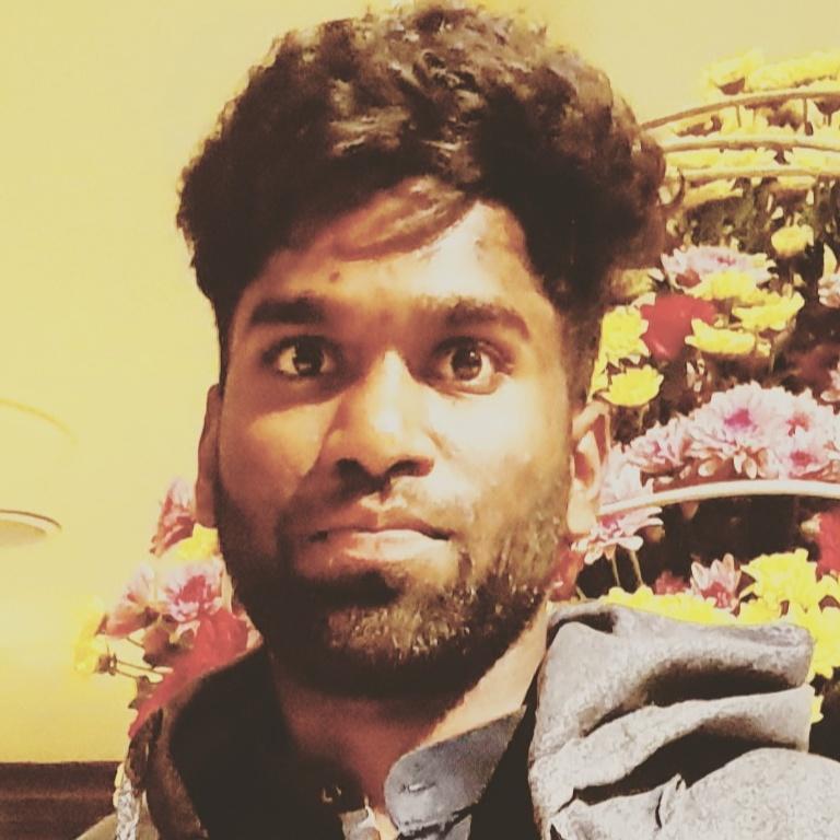 CHAITANYA BALIMIDI