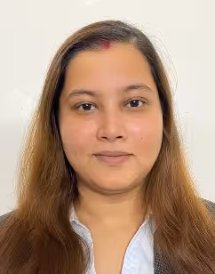 Pushpanjali Jha