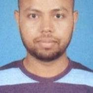 DEBASHISH DAS