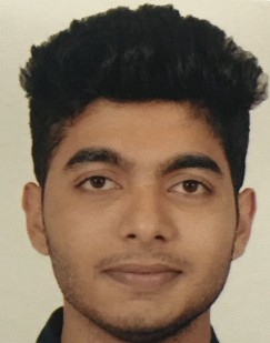 Pratik Anil Patil