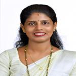 Dhanyashree Gaganraj