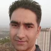 AHSAN UL BASHIR