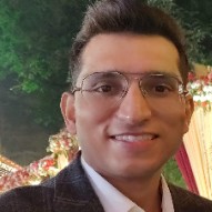 Nikhil Mehrotra