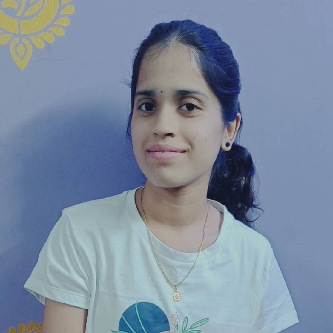 Lakshmi Meghana Chillara