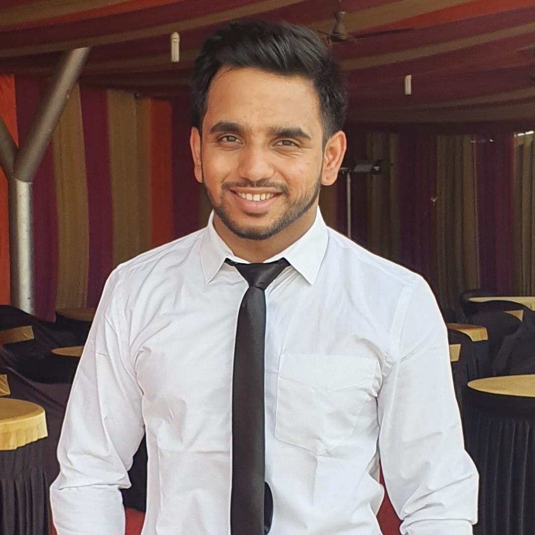 NEERAJ PATANE