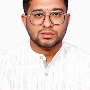 Abhishek B.S