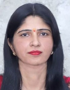 Krishna Vaishist