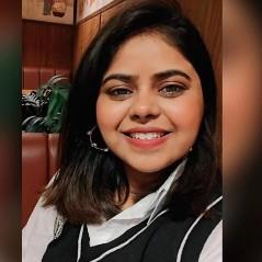 Niharika Kothari