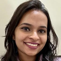 Aswathy Uthaman