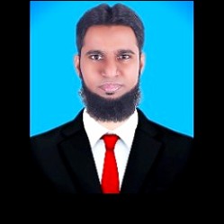 Ashfaque Basha S