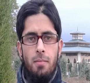 Azad Hussain