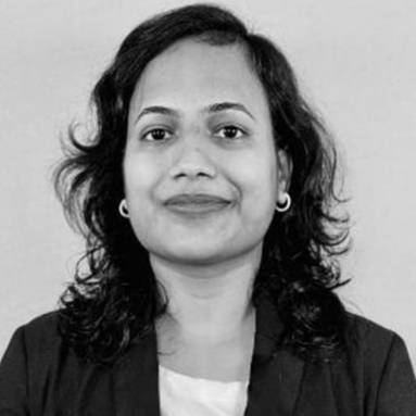 Palak Bansal