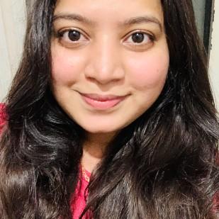 Akanksha Ajay Patil