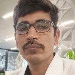 MANOJ KUMAR SWAMI