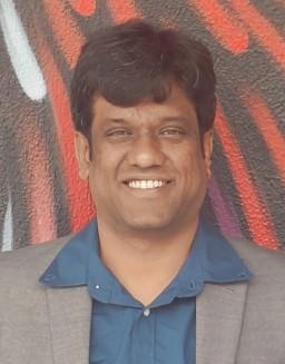 Vasantha Kumar Venugopal