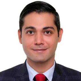 Sahil Arora