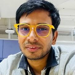 Bhanu Pratap Yadav