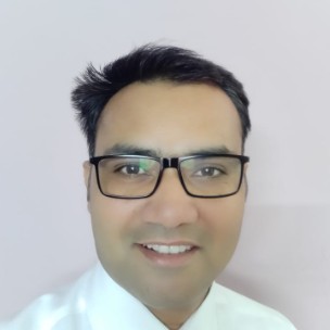 Virendra Kumar Kourav
