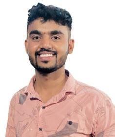 Ganesh Sudhakar Badgujar