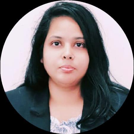 HINA KUSHWAHA