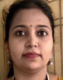 Sushma Bangalore Suresh