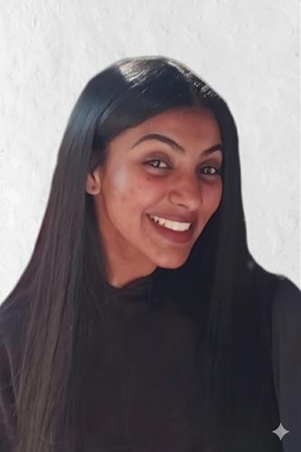 Smriti Paul
